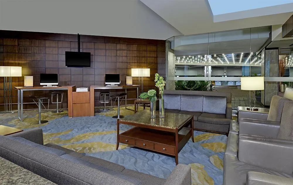 The Westin Harbour Castle, Toronto Hotel