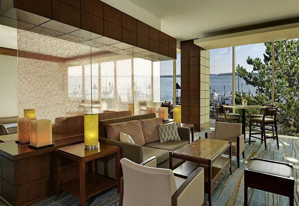 The Westin Harbour Castle, Toronto Hotel