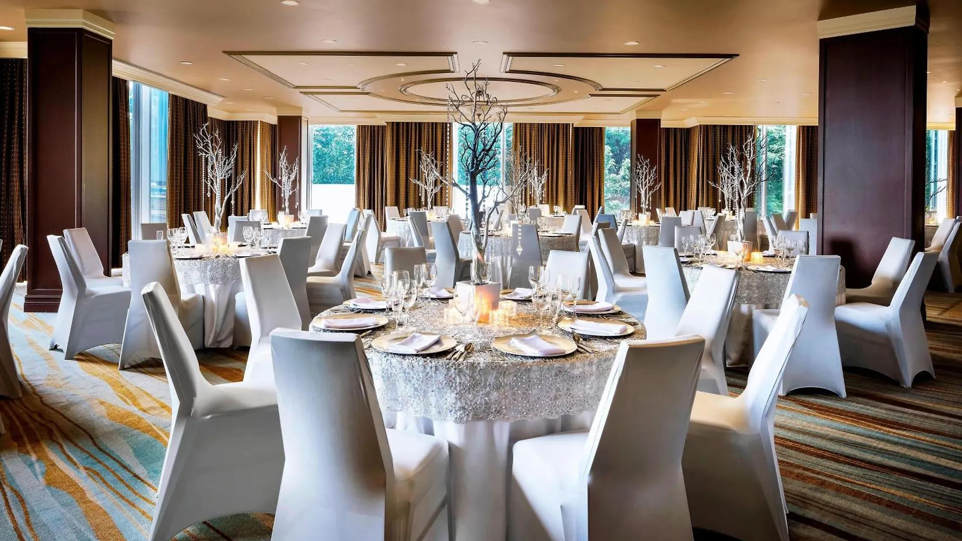 The Westin Harbour Castle, Toronto Hotel
