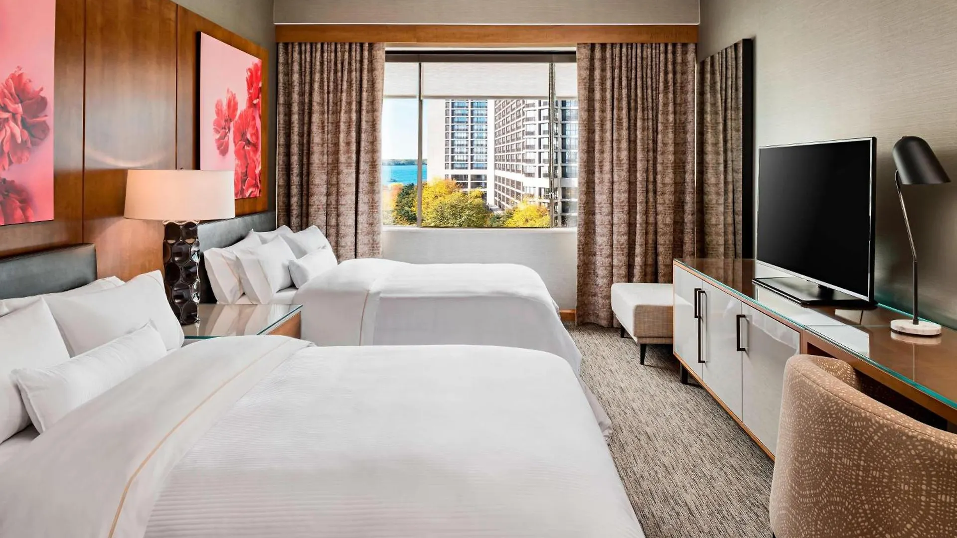The Westin Harbour Castle, Toronto Hotel