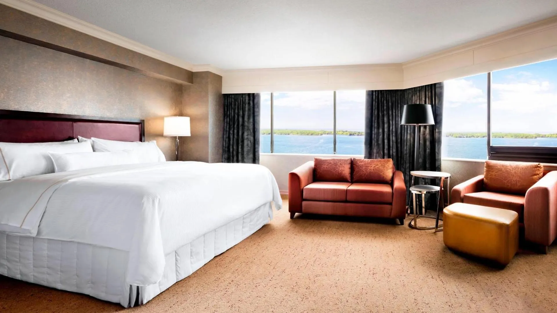 The Westin Harbour Castle, Toronto Hotel