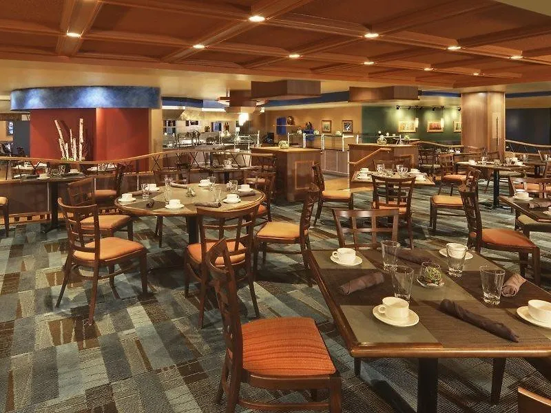 The Westin Harbour Castle, Toronto Hotel