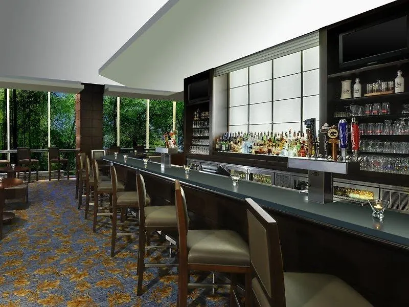 The Westin Harbour Castle, Toronto Hotel 4*,