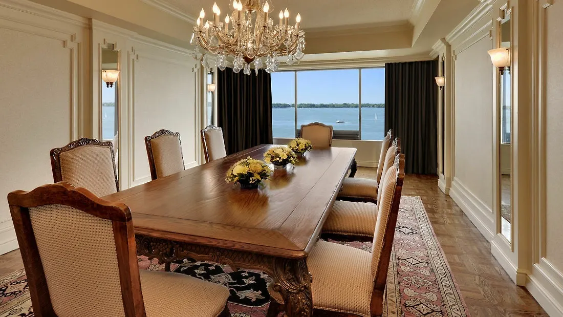 The Westin Harbour Castle, Toronto Hotel