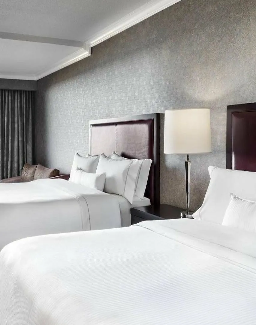 The Westin Harbour Castle, Toronto Hotel