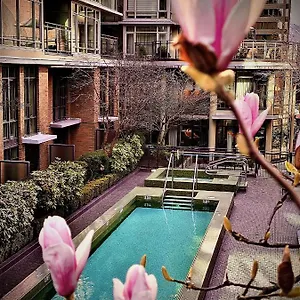 L'hermitage 4* Ванкувер