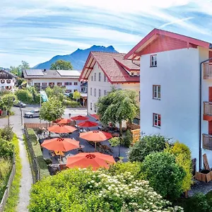*** Hotel Gasthof-hotel Dannerwirt Deutschland