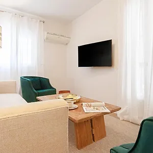 Genteel Velarde Apartamento Sevilla