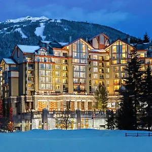 The Westin & Spa, 5* Уистлер