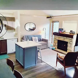 Appartement R & R Retreat Luxury Canada