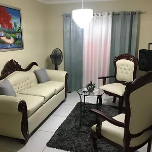Moderno Apto Frente A La Piscina Apartamento Santiago De Los Caballeros