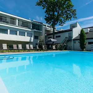 Auberge Quebec 2* Квебек