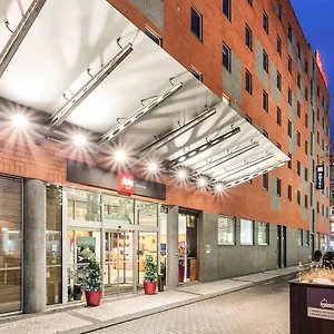 Ibis Mala Strana Hotel Praga