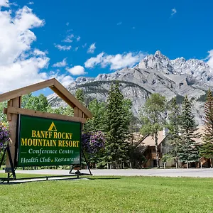Rocky Mountain 3* Банф