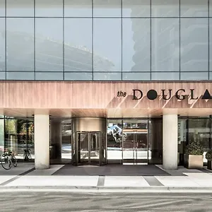 The Douglas, Autograph Collection 5* Ванкувер