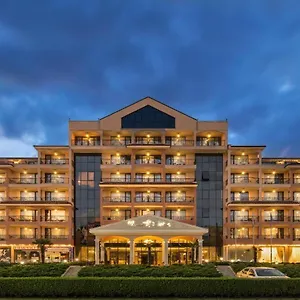 **** Hotel & Diamant Bulgarien