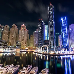 Intercontinental Marina, An Ihg Hotel Dubai