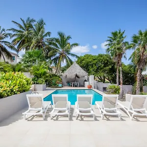Jt Curacao Apartamento Jan Thiel