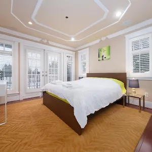 Oakridge Luxury Homestay Accommodatie bij particulieren Vancouver
