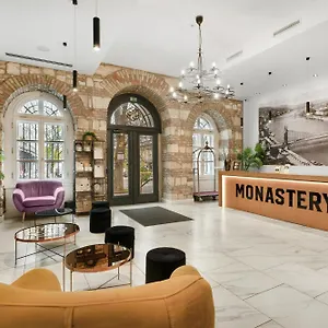 Monastery Boutique Hotel Budapest