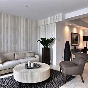  Appartement Les Immeubles Charlevoix - Le 1172 Canada