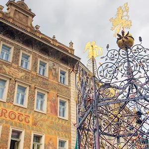 **** Hotel Rott Tschechische Republik