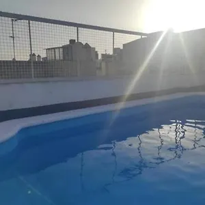 Centro Judería Apartamento Sevilla