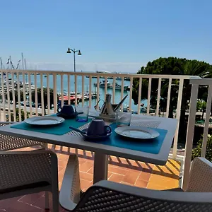 Puerto Miramar Apartamento Cambrils