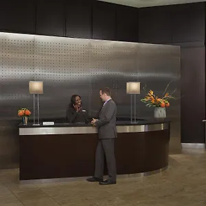 Intercontinental Centre By Ihg 4* Торонто