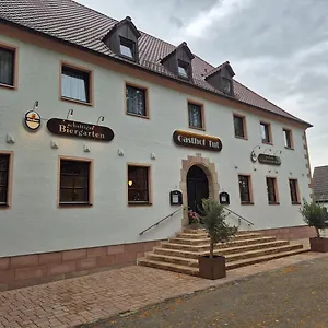  Gasthof Tut Deutschland
