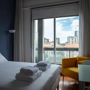 Dehomes - Porta Nuova Business Apartamento Milán