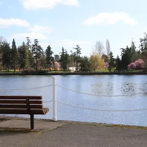 Gorge Waterway Vacation Accommodatie bij particulieren Victoria
