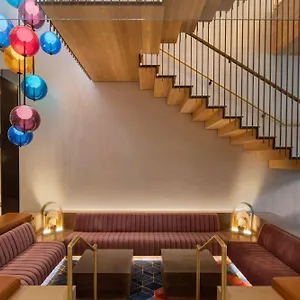 Motto By Hilton Chelsea Hotel New York