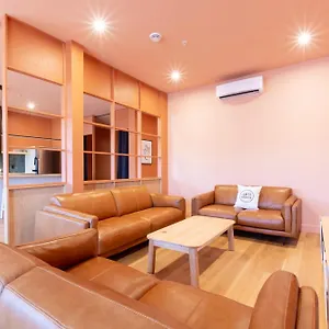Les Lofts Dorchester - Par Les Lofts Vieux-quebec Appartement Québec