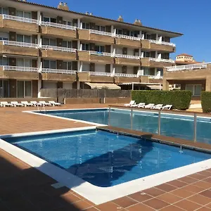 Sol Apartamento L'Estartit