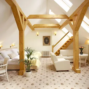 Metamorphis Hotel Praga