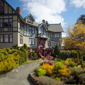 visit hotel
