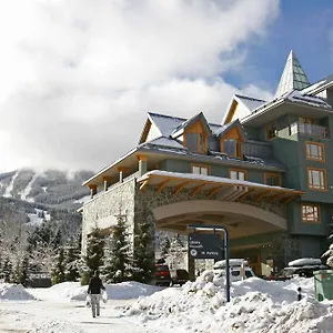 Cascade Appartement Whistler