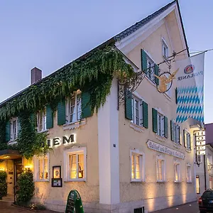 *** Hotel Diem Deutschland