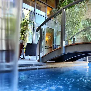 **** Hotel Le St-martin Centre-ville – Particulier Canada