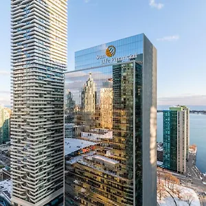 Apartamento Globalstay Gorgeous Downtown