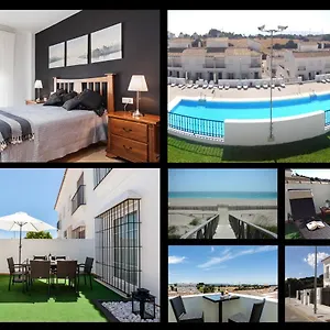 Casa Jaime Сasa de vacaciones Vejer de la Frontera