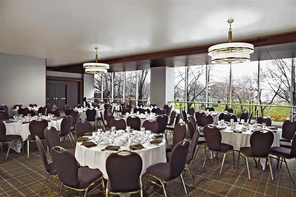 ****  Hotel The Westin Harbour Castle, Toronto Kanada