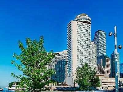 The Westin Harbour Castle, Toronto Hotel