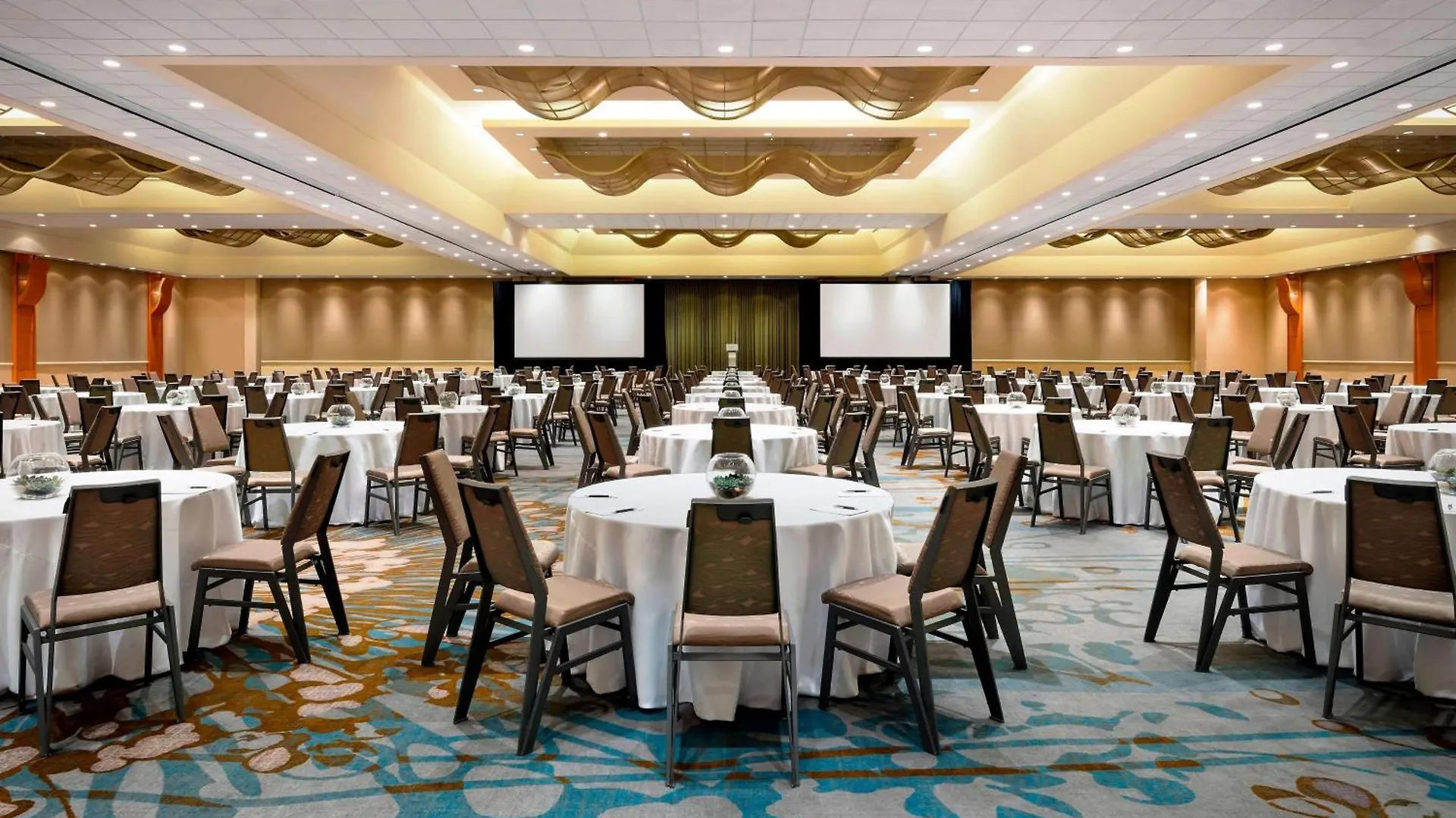 Hotel The Westin Harbour Castle, Toronto Kanada