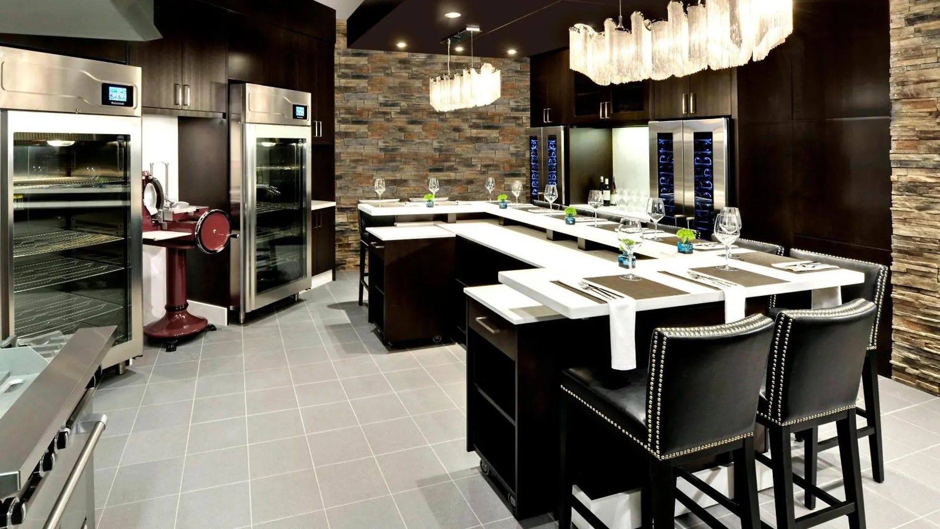 Hotel The Westin Harbour Castle, Toronto Kanada