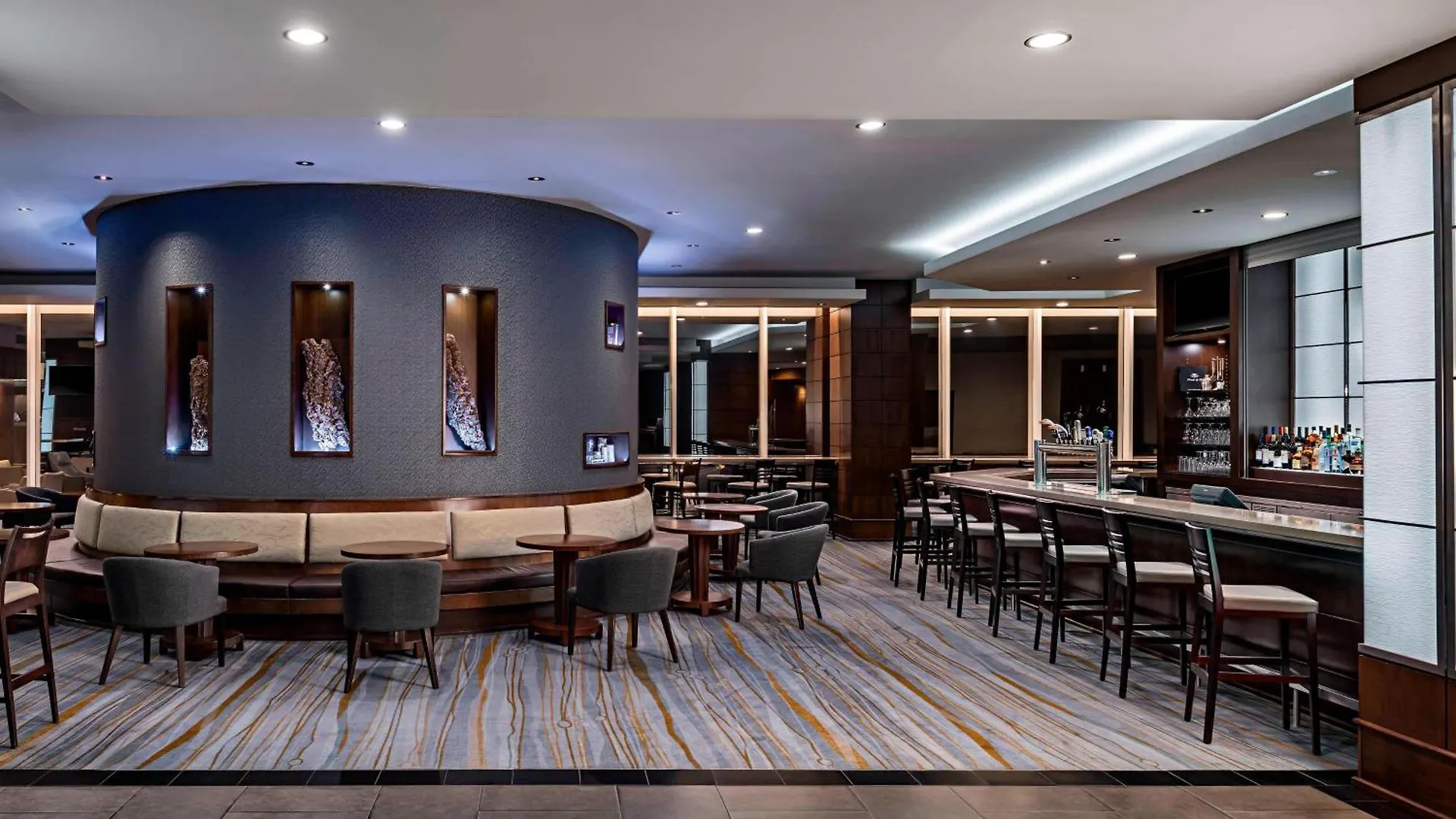 Hotel The Westin Harbour Castle, Toronto