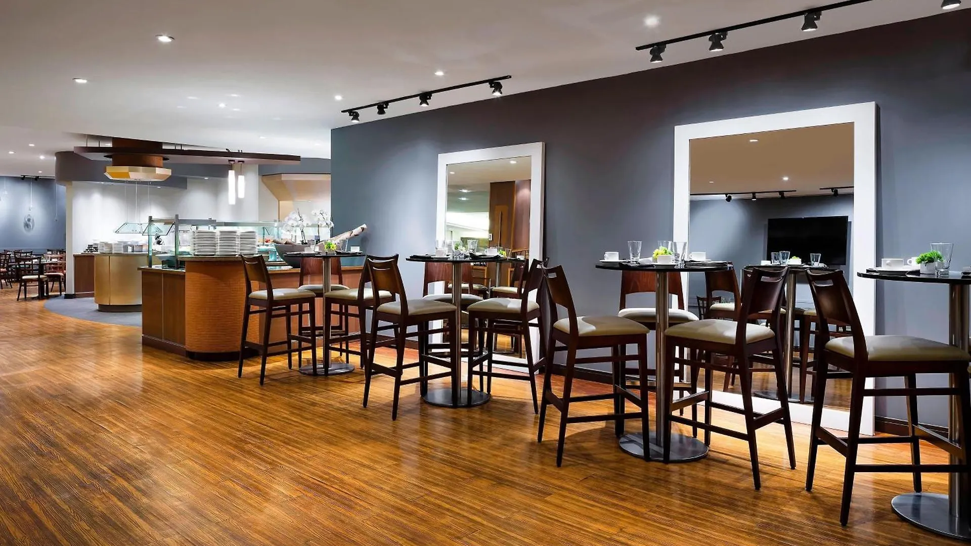 Hotel The Westin Harbour Castle, Toronto Kanada
