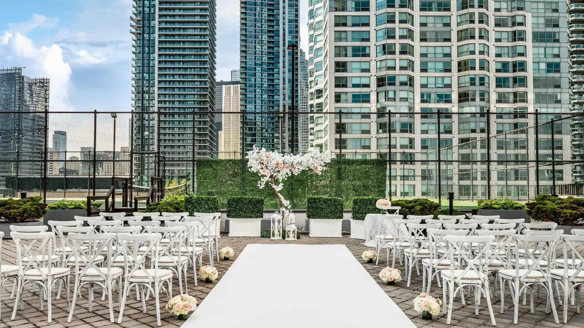 Hotel The Westin Harbour Castle, Toronto 4*,