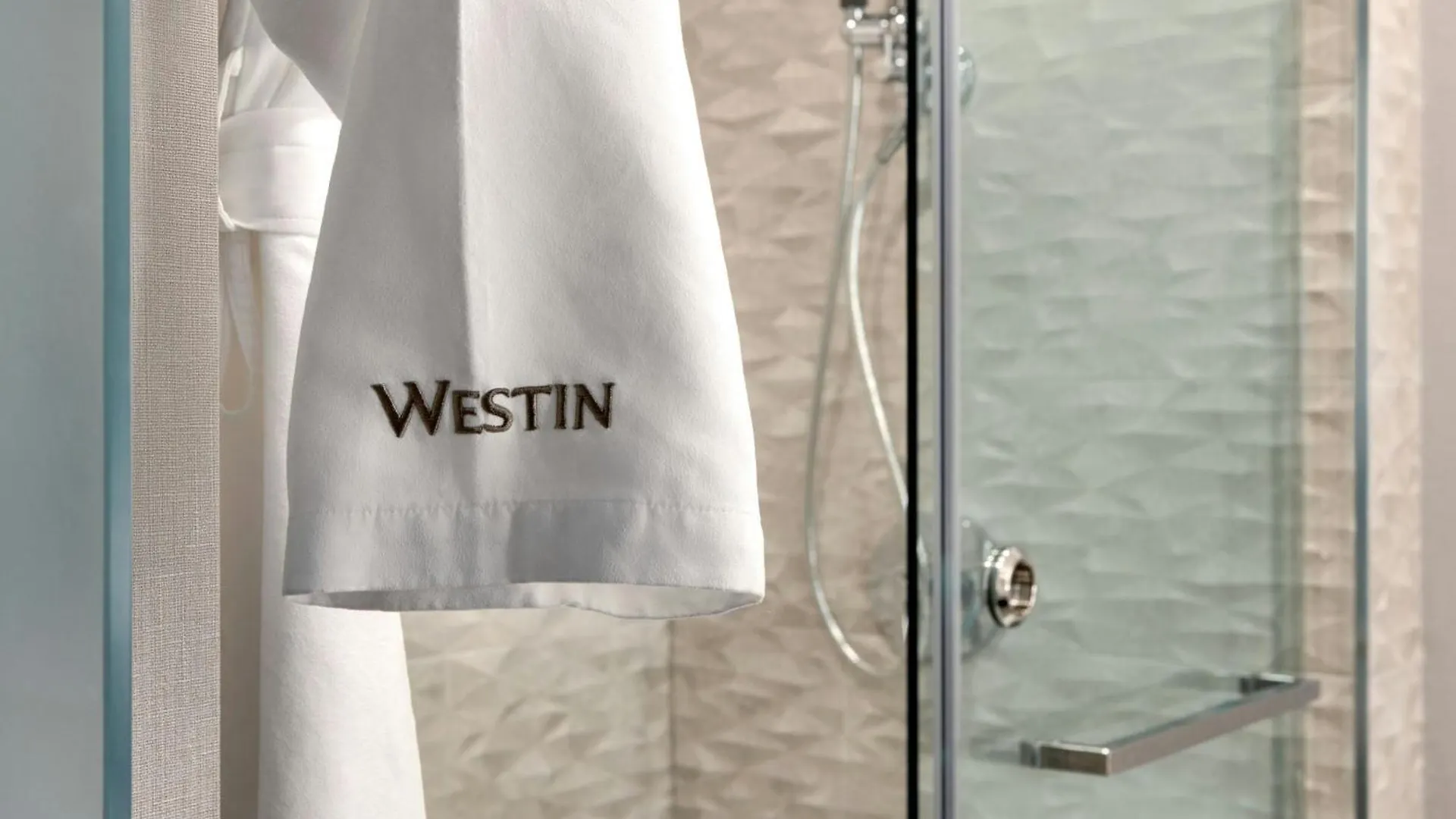 Hotel The Westin Harbour Castle, Toronto